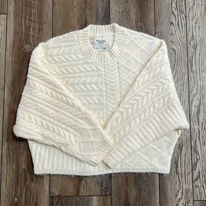 S/M Abercrombie and Fitch Cardigan.